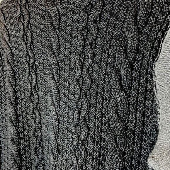 ATHLETA Women’s Madera Merino Wool Blend Sweatshirt Pullover Sweater! - Picture 4 of 7